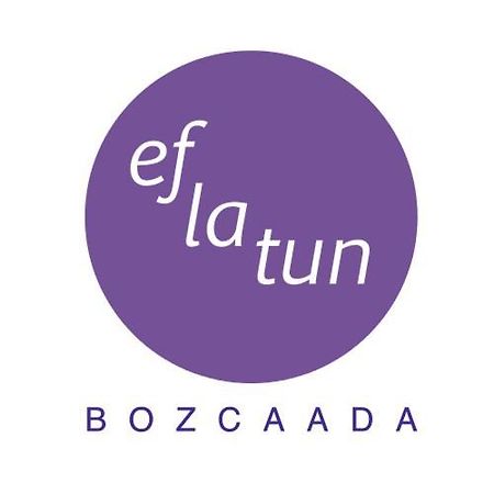 Eflatun Konuk Evi 호텔 차나칼레 외부 사진